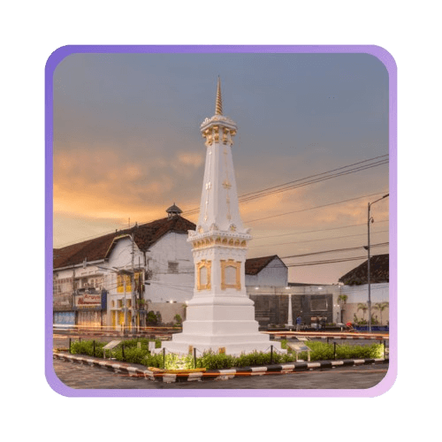 Yogyakarta